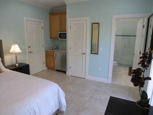 Gasthof Travelers Palm Key West