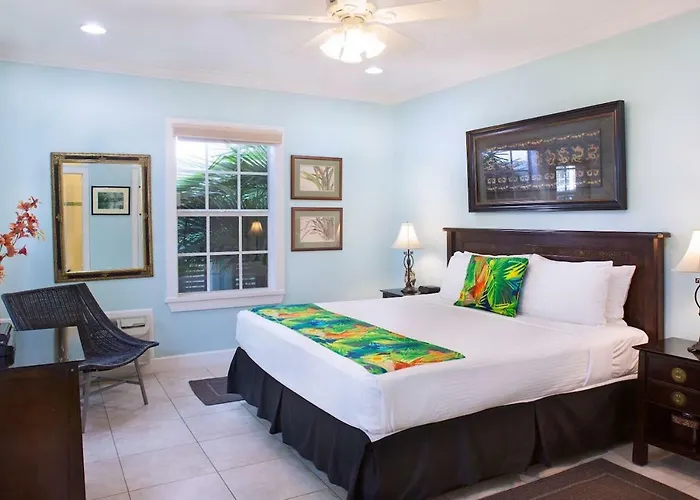 Travelers Palm Inn